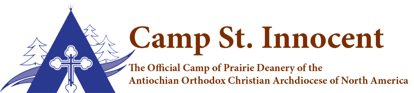 Antiochian Archdiocese Camping Ministry