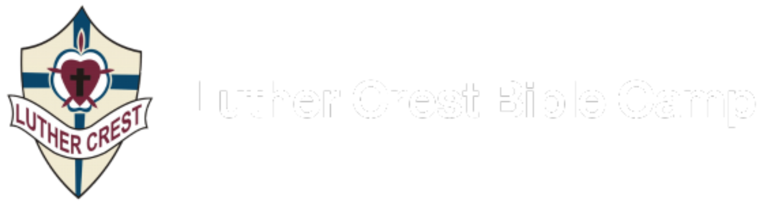 Luther Crest Bible Camp