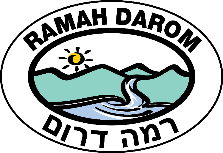 Ramah Darom