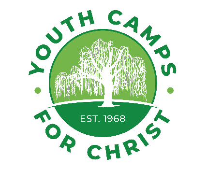 Youth Camps for Christ