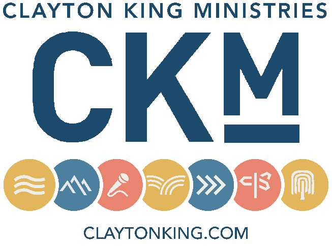 Clayton King Ministries / Crossroads