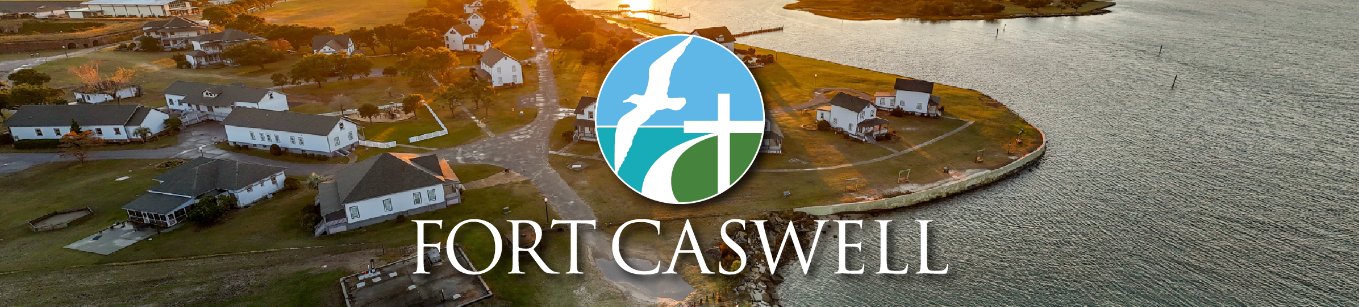 Fort Caswell