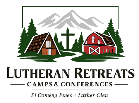 Lutheran Retreats Camps and Conferences